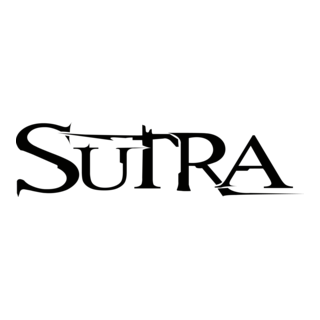 Sutra Logo PNG Vector