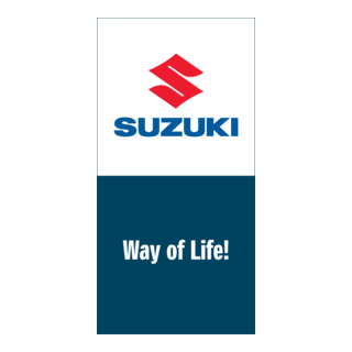 Suzuki Logo PNG Vector