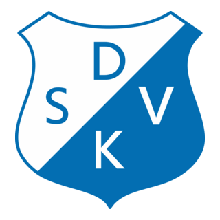 SV Deutsch Kaltenbrunn Logo PNG Vector