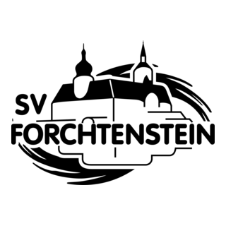 SV Forchtenstein Logo PNG Vector