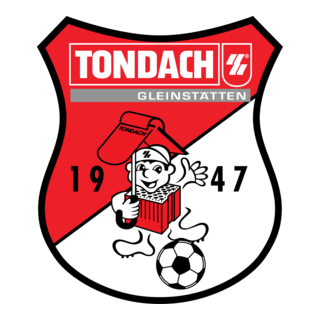 SV Gleinstatten Logo PNG Vector