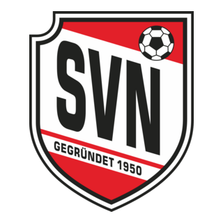 SV Niederndorf Logo PNG Vector