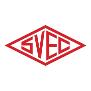 SVEC - São Vicente Esporte Clube Logo PNG Vector