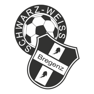 SW Bregenz Logo PNG Vector