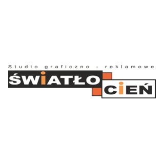 Światło i Cień Agencja Reklamy Sopot Logo PNG Vector
