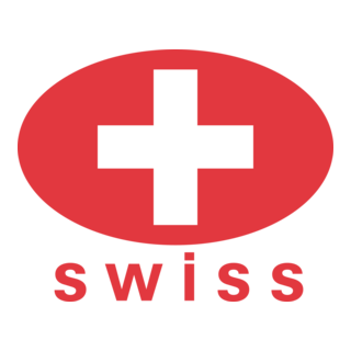swiss Logo PNG Vector