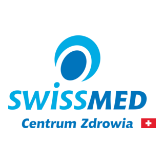 Swissmed Centrum Zdrowia Logo PNG Vector
