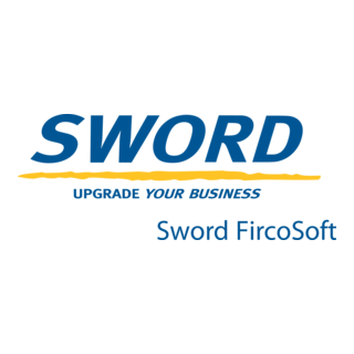 Sword Logo PNG Vector
