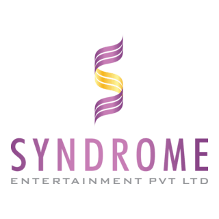 SYNDROME Logo PNG Vector