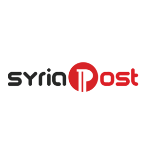 Syria post Logo PNG Vector