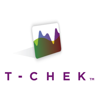 T-Chek Systems Logo PNG Vector