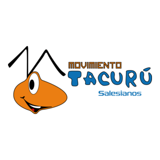 Tacuru Logo PNG Vector