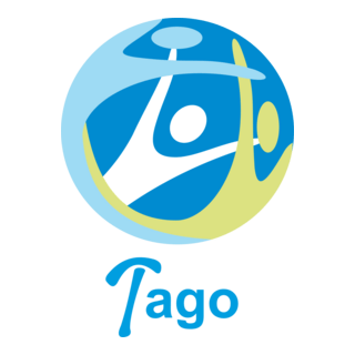Tago Logo PNG Vector