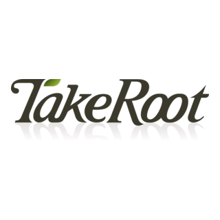 TakeRoot.com Logo PNG Vector