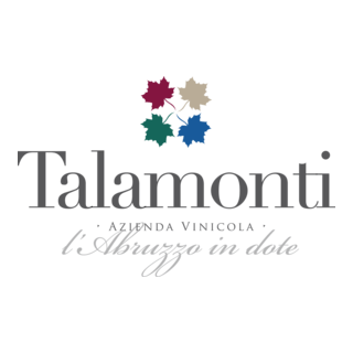 Talamonti Logo PNG Vector