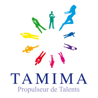 TAMIMA Logo PNG Vector
