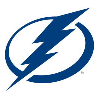 Tampa Bay Lightning Logo PNG Vector