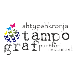 tampograf Logo PNG Vector
