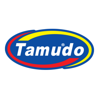 Tamudo Logo PNG Vector