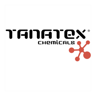 Tanatex Logo PNG Vector