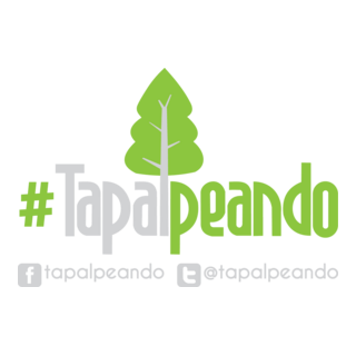 Tapalpeando Logo PNG Vector