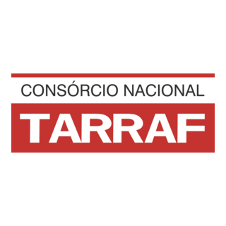 Tarraf Consorcio Nacional Logo PNG Vector