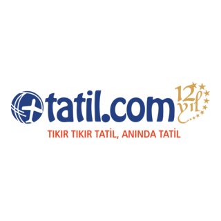 Tatil Logo PNG Vector