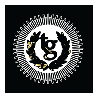 Tattoo Gallery Logo PNG Vector