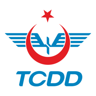 TCDD Logo PNG Vector