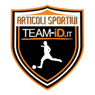 TEAM-iD.it Logo PNG Vector