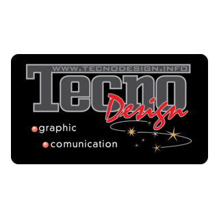 tecnodesign Logo PNG Vector