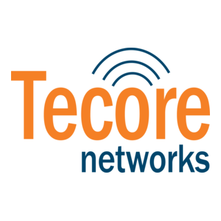 Tecore Networks Logo PNG Vector