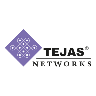 Tejas Networks Logo PNG Vector
