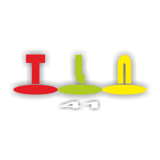 Telenor 41 Logo PNG Vector