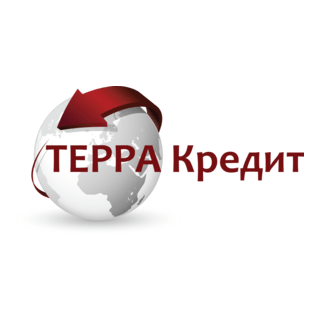 Terra Credit Logo PNG Vector