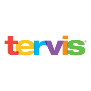Tervis Logo PNG Vector