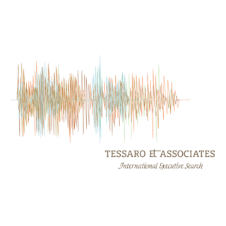 Tessaro Logo PNG Vector