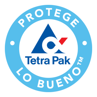 Tetra Pak Logo PNG Vector