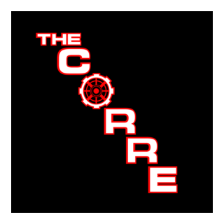 The Corre Logo PNG Vector