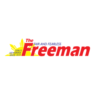 The Freeman Logo2 Logo PNG Vector