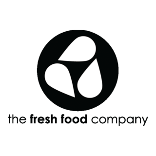 The Fresh Food Company Logo PNG Vector