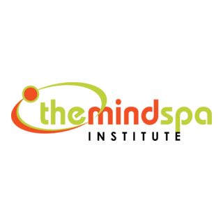 The Mindspa Institute Logo PNG Vector
