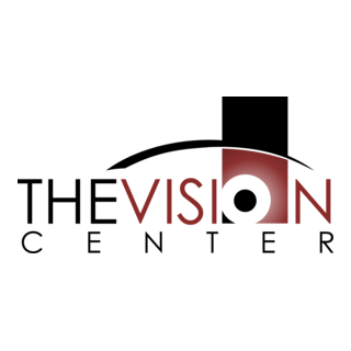 The Vision Center Logo PNG Vector