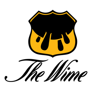 The Wime Logo PNG Vector