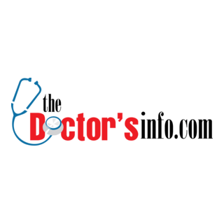 thedoctorsinfo.com Logo PNG Vector