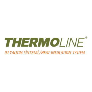 Thermoline Logo PNG Vector