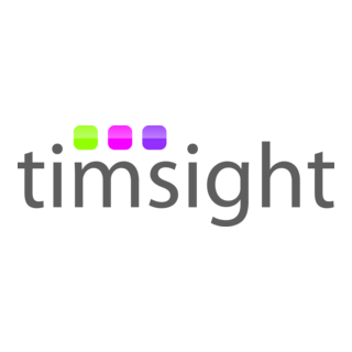 Timsight Logo PNG Vector
