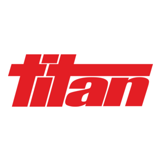 Titan Logo PNG Vector