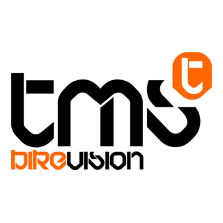 TMS Bikevision Logo PNG Vector