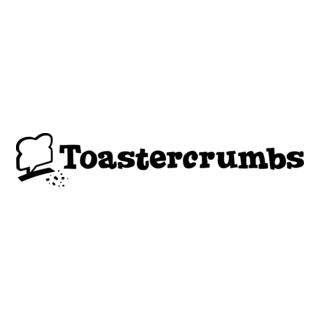 Toastercrumbs Logo PNG Vector